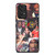 2PAC TUPAC SAKUR RAPPER COLLAGE Samsung Galaxy A53 Case Cover