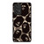 A BATHING APE SUPREME BLACK Samsung Galaxy A53 Case Cover