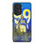 AARON DONALD 99 LOS ANGELES RAMS NFL FOOTBALL Samsung Galaxy A53 Case Cover