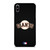 SAN FRANCISCO GIANTS BASEBALL TEAM iPhone XS Max Case Cover