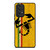 ABARTH LOGO Samsung Galaxy A53 Case Cover