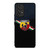 ABARTH METAL LOGO Samsung Galaxy A53 Case Cover
