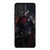 ABYSS WATCHERS DARK SOUL ANIME Samsung Galaxy A53 Case Cover