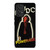 ACDC ROCK BAND POWERAGE Samsung Galaxy A53 Case Cover