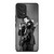 ALEX TURNER ARCTIC MONKEYS 2 Samsung Galaxy A53 Case Cover