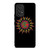 ALICE IN CHAINS LOGO Samsung Galaxy A53 Case Cover