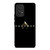 AQUAMAN DC LOGO Samsung Galaxy A53 Case Cover