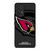 ARIZONA CARDINALS FOOTBALL LOGO Samsung Galaxy A53 Case Cover