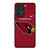 ARIZONA CARDINALS NFL FOOTBALL NIKE Samsung Galaxy A53 Case Cover