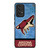 ARIZONA COYOTES HOCKEY TEAM Samsung Galaxy A53 Case Cover