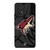 ARIZONA COYOTES NHL TEAM Samsung Galaxy A53 Case Cover
