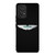 ASTON MARTIN CARBON FIBER Samsung Galaxy A53 Case Cover