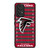 ATLANTA FALCONS FOOTBALL FIELD Samsung Galaxy A53 Case Cover