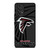 ATLANTA FALCONS FOOTBALL LOGO Samsung Galaxy A53 Case Cover