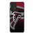 ATLANTA FALCONS FOOTBALL TEAM Samsung Galaxy A53 Case Cover