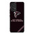ATLANTA FALCONS FOOTBALL TEAM Samsung Galaxy A53 Case Cover