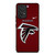 ATLANTA FALCONS NFL FOOTBALL NIKE Samsung Galaxy A53 Case Cover