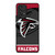 ATLANTA FALCONS NFL TEAM Samsung Galaxy A53 Case Cover