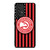 ATLANTA HAWKS NBA USA FLAG Samsung Galaxy A53 Case Cover