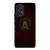 ATLANTA UNITED SOCCER MLS Samsung Galaxy A53 Case Cover