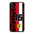 SCUDERIA FERRARI CHARLES LECLERC F1 FORMULA ONE iPhone XS Max Case Cover