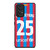 AUBAMEYANG 25 FC BARCELONA 2022 Samsung Galaxy A53 Case Cover
