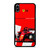 SCUDERIA FERRARI CHARLES LECLERC F1 iPhone XS Max Case Cover