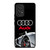 AUDI CAR LOGO 2 Samsung Galaxy A53 Case Cover