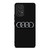 AUDI MOTOR CARBON FIBER Samsung Galaxy A53 Case Cover AUDI MOTOR CARBON FIBER Samsung Galaxy A53 Case Cover