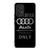 AUDI PARKING ONLY Samsung Galaxy A53 Case Cover