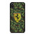 SCUDERIA FERRARI F1 CAMO iPhone XS Max Case Cover