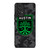 AUSTIN FC MLS BLACK CAMO Samsung Galaxy A53 Case Cover