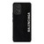 BALENCIAGA LEATHER BLACK Samsung Galaxy A53 Case Cover