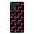 BARBIE TOYS LOGO Samsung Galaxy A53 Case Cover BARBIE TOYS LOGO Samsung Galaxy A53 Case Cover