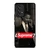 BARRACK OBAMA BASKETBALL SUPREME Samsung Galaxy A53 Case Cover