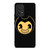 BENDY AND THE INK MACHINE ICON Samsung Galaxy A53 Case Cover