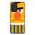 BERT SESAME STREET MUPPETS Samsung Galaxy A53 Case Cover