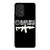 BLACK RIFLE COFFEE COMPANY LOGO Samsung Galaxy A53 Case Cover