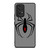 BLACK WIDOW SPIDER SYMBOL Samsung Galaxy A53 Case Cover