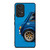 BLUE MINI COOPER COOL Samsung Galaxy A53 Case Cover
