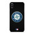 SEATTLE MARINERS BASEBALL TEAM iPhone XS Max Case Cover