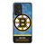 BOSTON BRUINS HOCKEY TEAM Samsung Galaxy A53 Case Cover