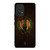 BOSTON CELTICS BASKETBALL COURT NBA Samsung Galaxy A53 Case Cover
