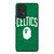 BOSTON CELTICS X BAPE CAMO Samsung Galaxy A53 Case Cover