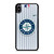 SEATTLE MARINERS MLB NIKE iPhone XS Max Case Cover