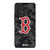 BOSTON RED SOX BASEBALL BLACK CAMO Samsung Galaxy A53 Case Cover
