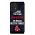 BOSTON RED SOX MLB BASEBALL BANTER FANS 2 Samsung Galaxy A53 Case Cover