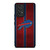 BUFFALO BILLS NFL METAL STRIPE Samsung Galaxy A53 Case Cover