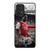 BUKAYO SAKA ARSENAL FOOTBALL CLUB Samsung Galaxy A53 Case Cover