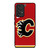 CALGARY FLAMES NHL HOCKEY 3 Samsung Galaxy A53 Case Cover